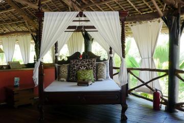 Отель Spice Island Hotel & Resort Танзания, Джамбиани, фото 6