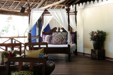 Отель Spice Island Hotel & Resort Танзания, Джамбиани, фото 7