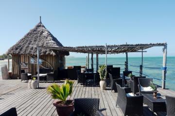 Отель Spice Island Hotel & Resort Танзания, Джамбиани, фото 8