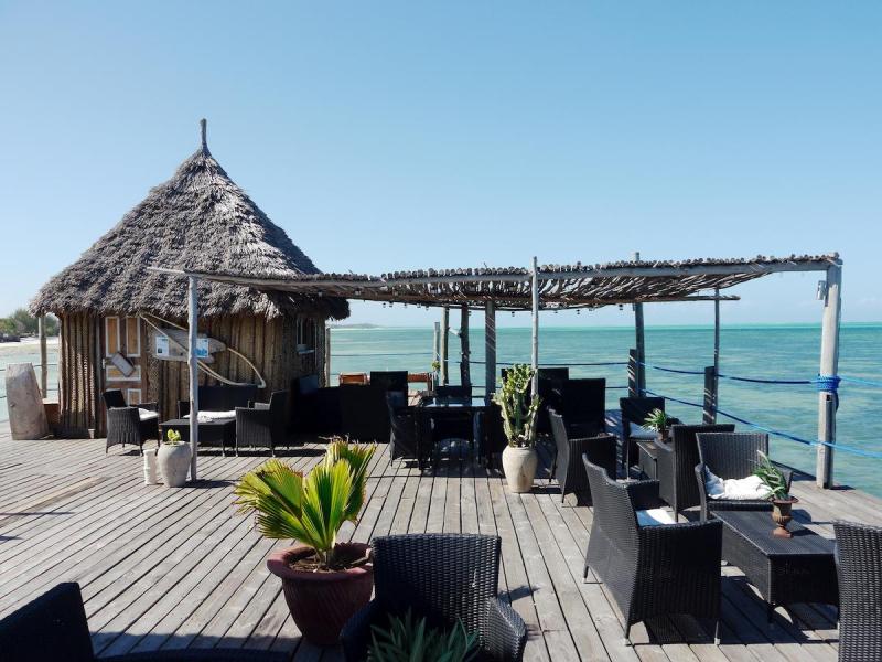 Spice Island Hotel & Resort