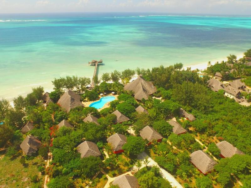 Spice Island Hotel & Resort