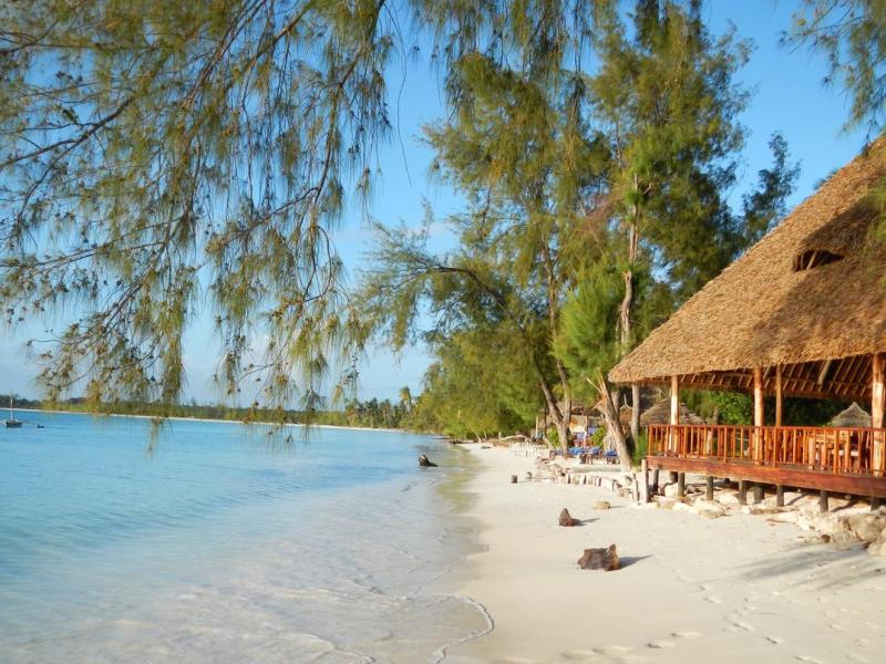 Michamvi Sunset Bay Resort