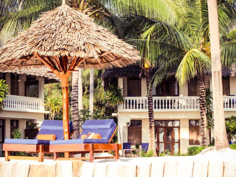 Michamvi Sunset Bay Resort