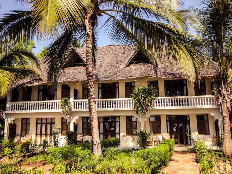 Michamvi Sunset Bay Resort