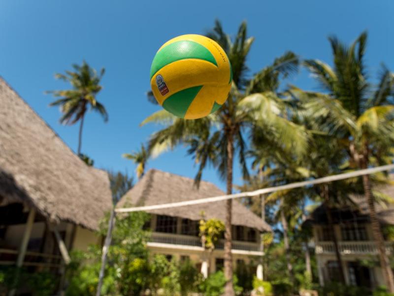 Michamvi Sunset Bay Resort