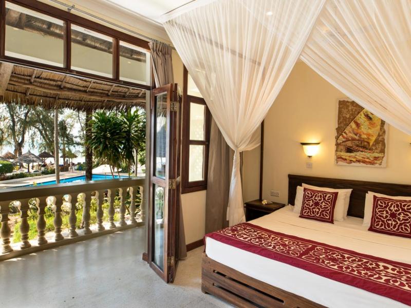 Michamvi Sunset Bay Resort