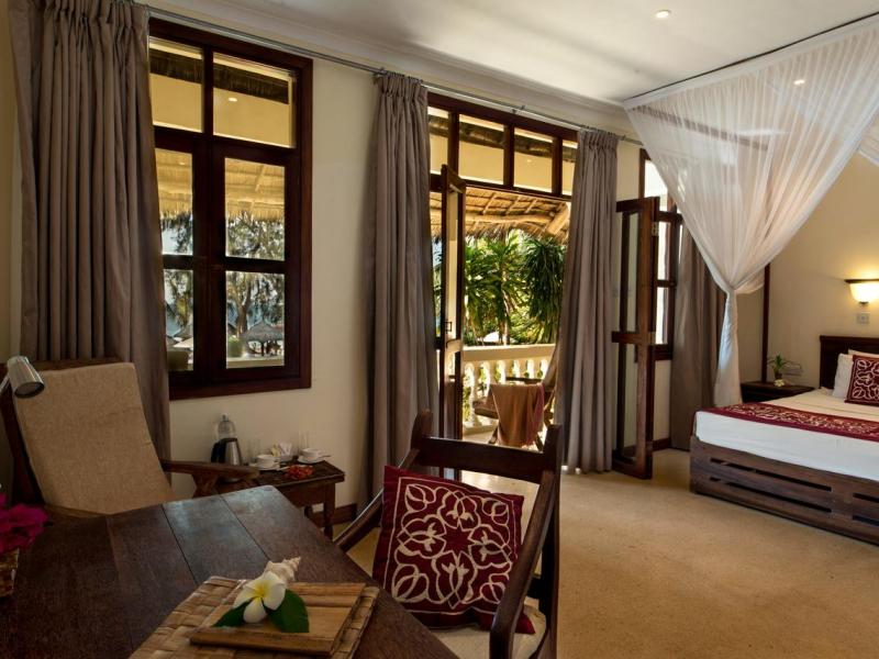 Michamvi Sunset Bay Resort