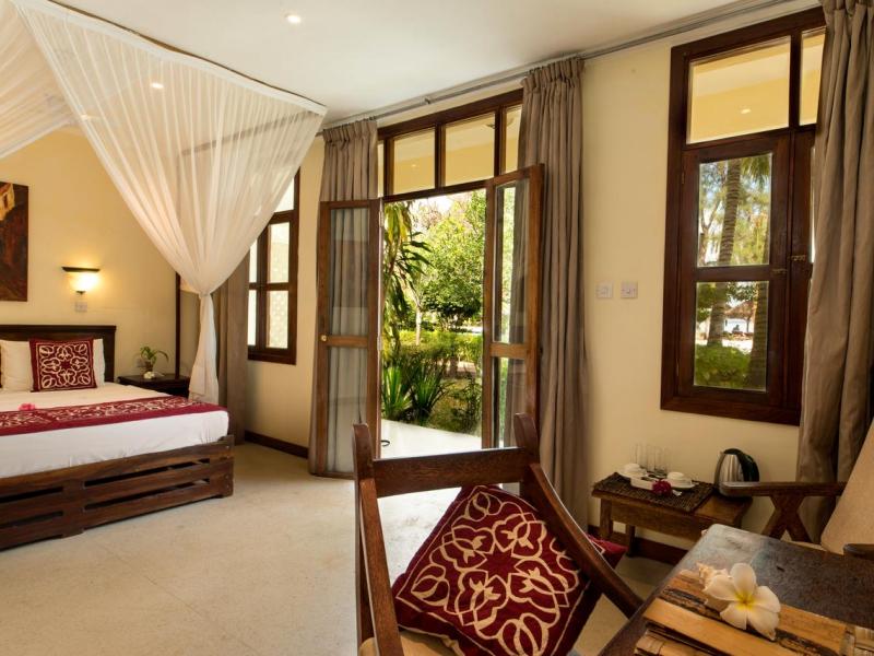 Michamvi Sunset Bay Resort