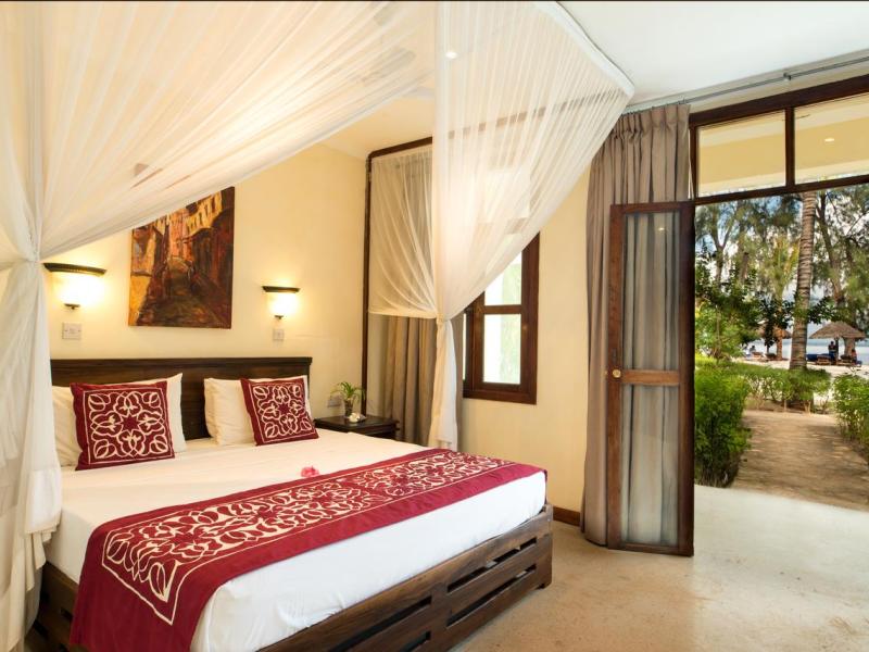 Michamvi Sunset Bay Resort