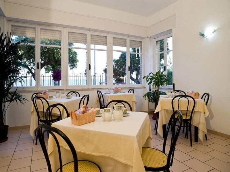 Hotel San Carlo