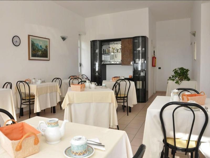Hotel San Carlo