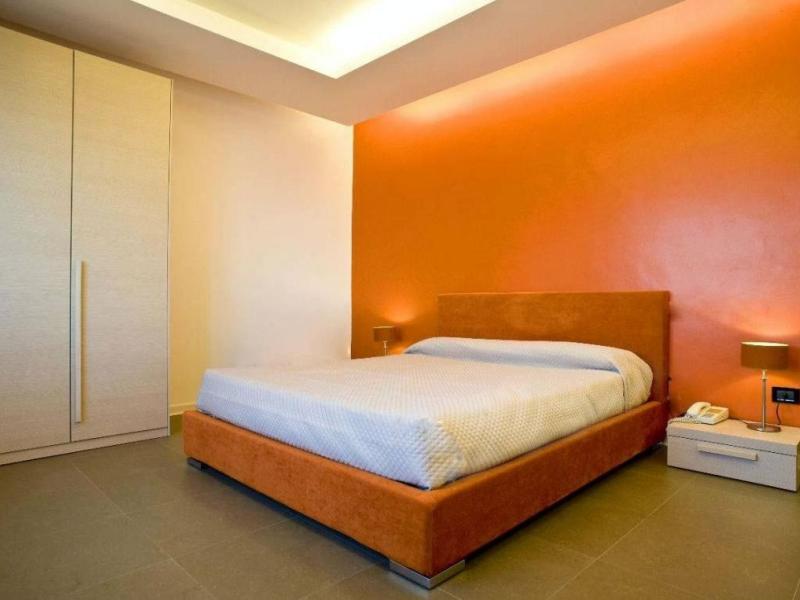 Hotel San Carlo