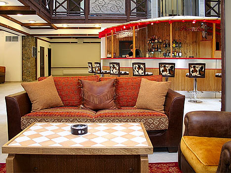 Ozon Семь Вершин