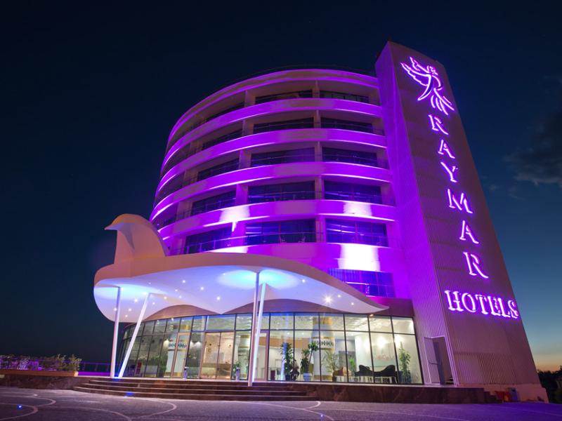 Raymar Hotels