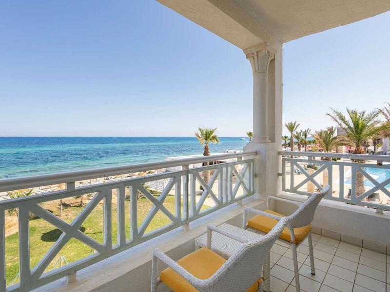 Radisson Blu Resort & Thalasso