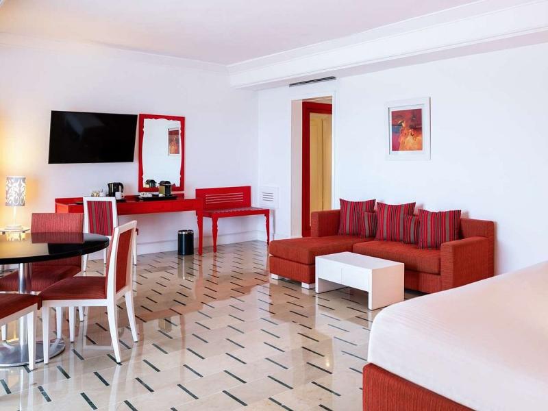 Radisson Blu Resort & Thalasso