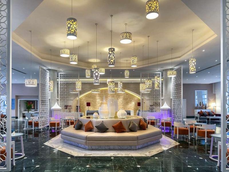 Radisson Blu Resort & Thalasso