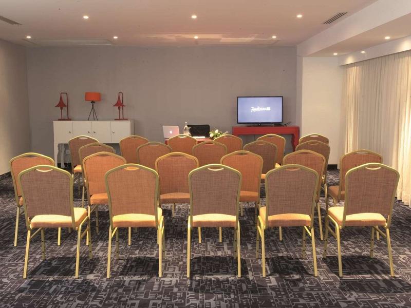 Radisson Blu Resort & Thalasso