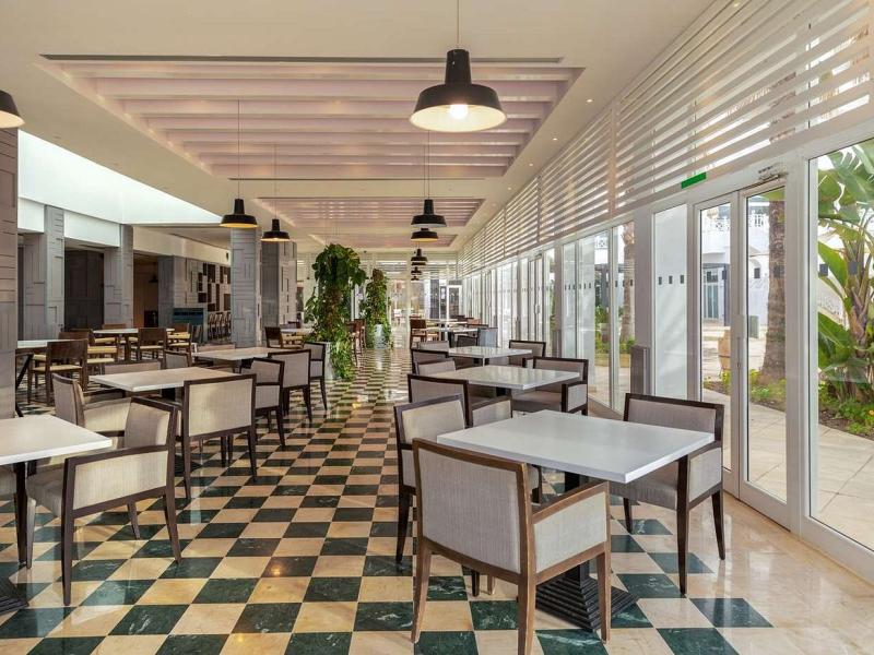 Radisson Blu Resort & Thalasso