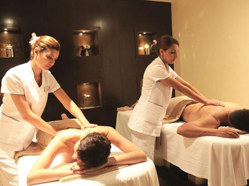 Radisson Blu Resort & Thalasso