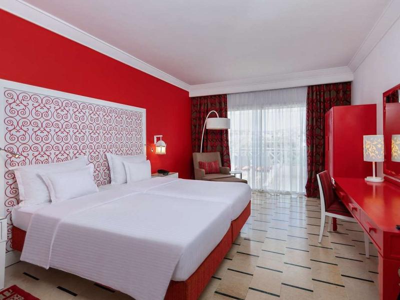 Radisson Blu Resort & Thalasso