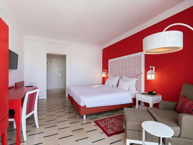 Radisson Blu Resort & Thalasso