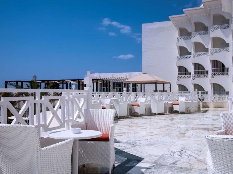 Radisson Blu Resort & Thalasso