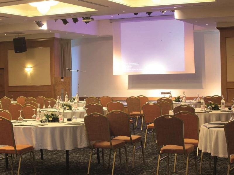 Radisson Blu Resort & Thalasso