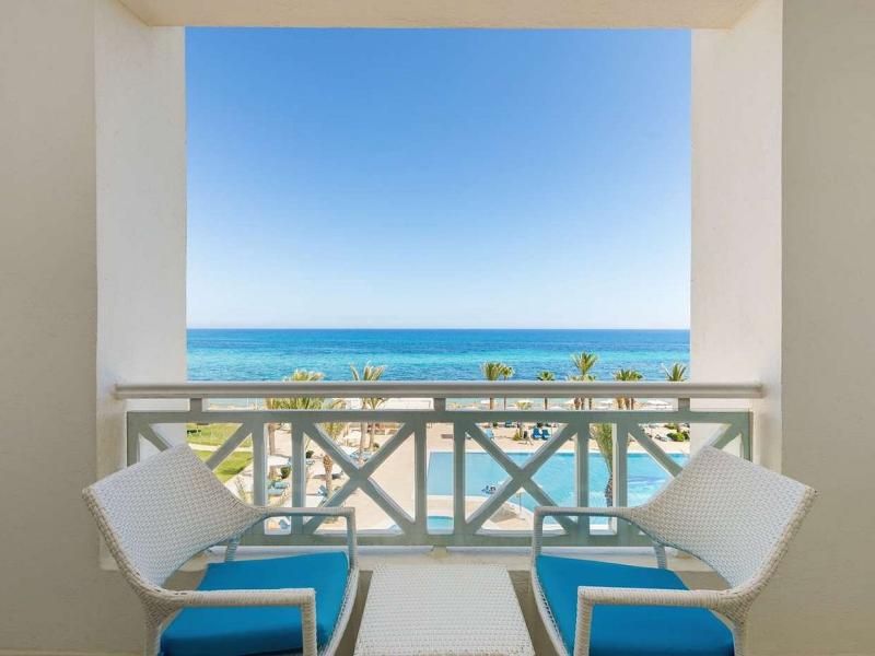 Radisson Blu Resort & Thalasso