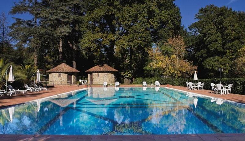 Castello Della Castelluccia