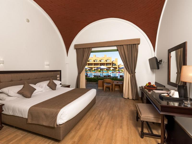 Akassia Swiss Resort