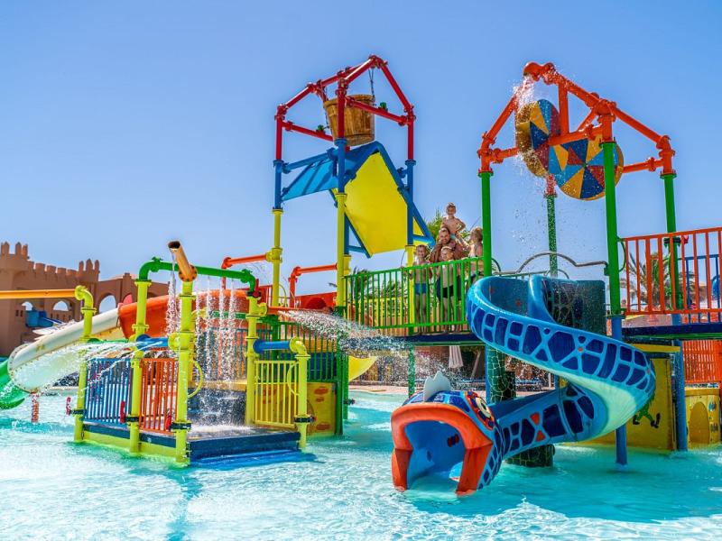 Akassia Swiss Resort