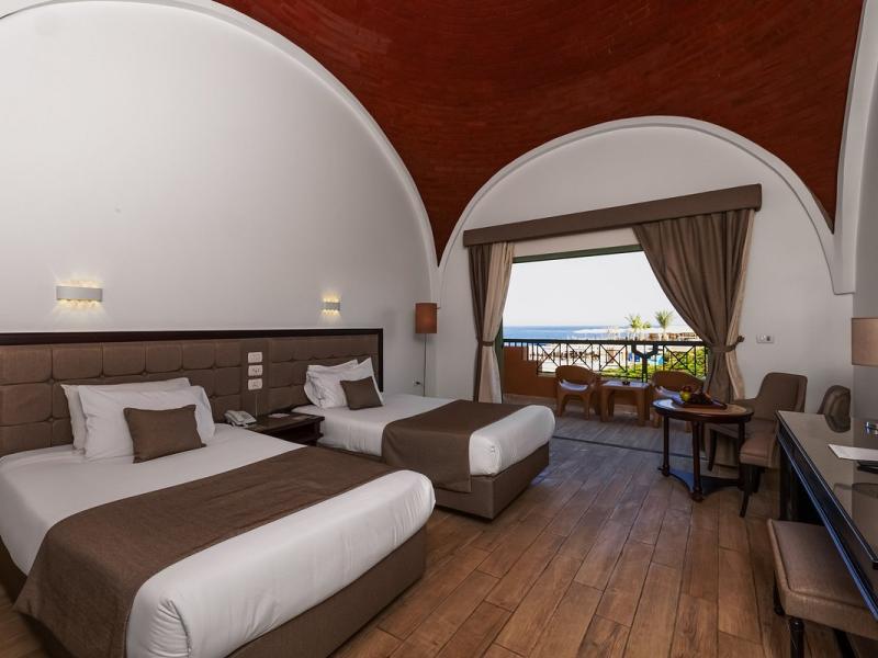 Akassia Swiss Resort