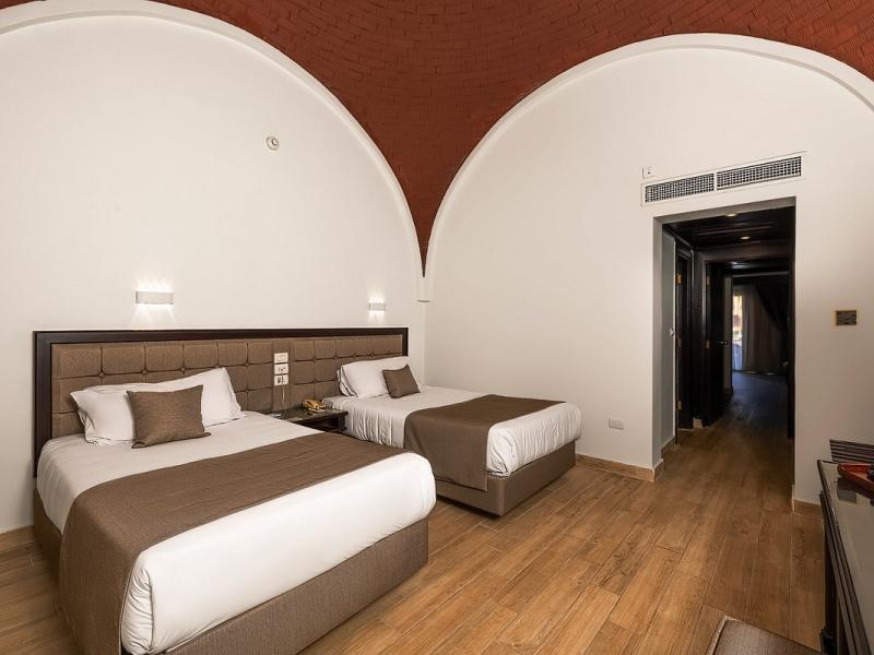 Akassia Swiss Resort