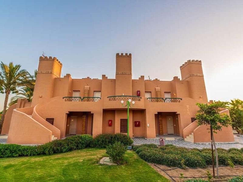 Akassia Swiss Resort