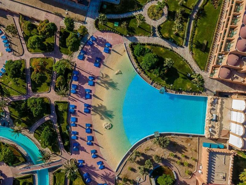 Akassia Swiss Resort