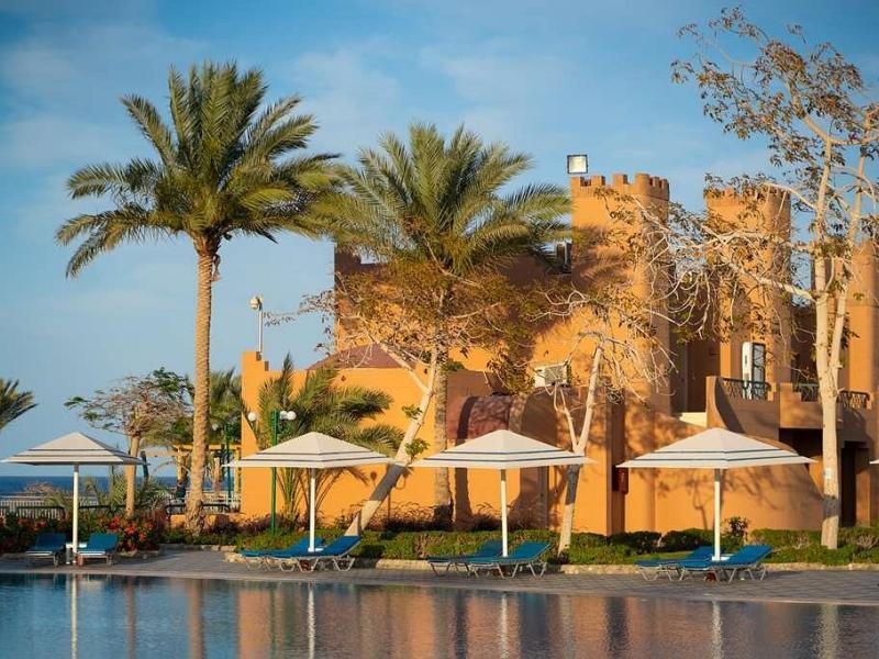 Akassia Swiss Resort