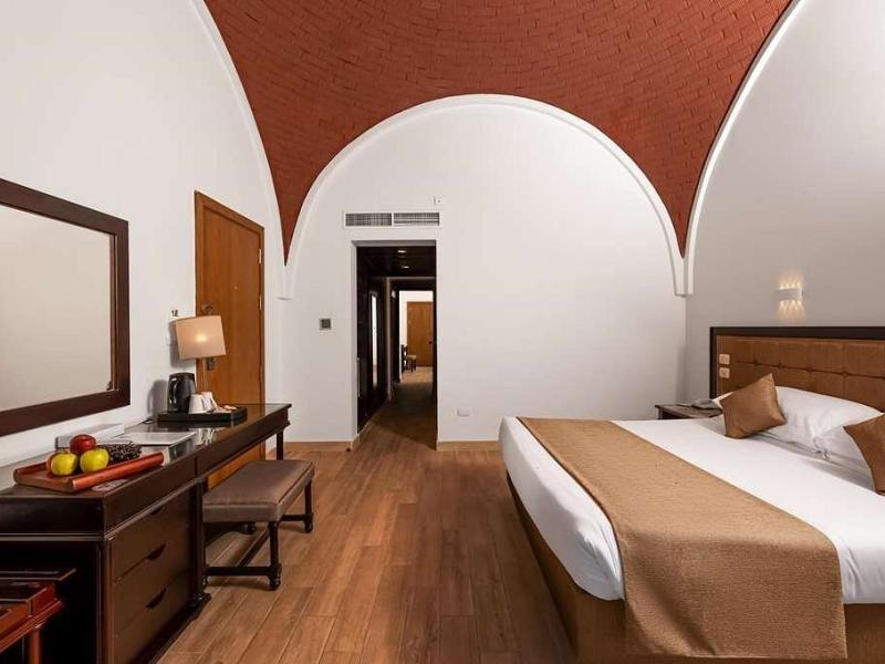 Akassia Swiss Resort