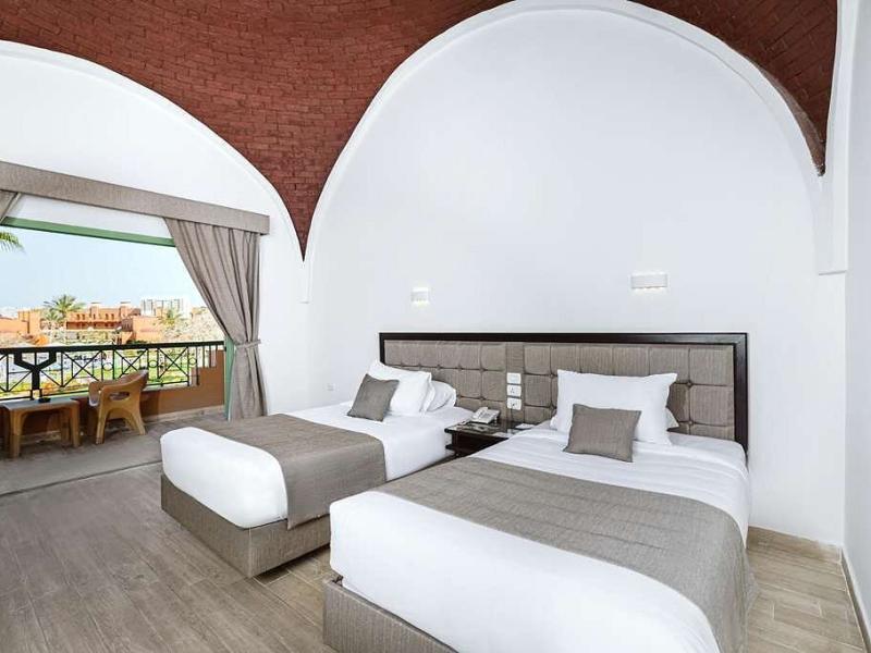 Akassia Swiss Resort