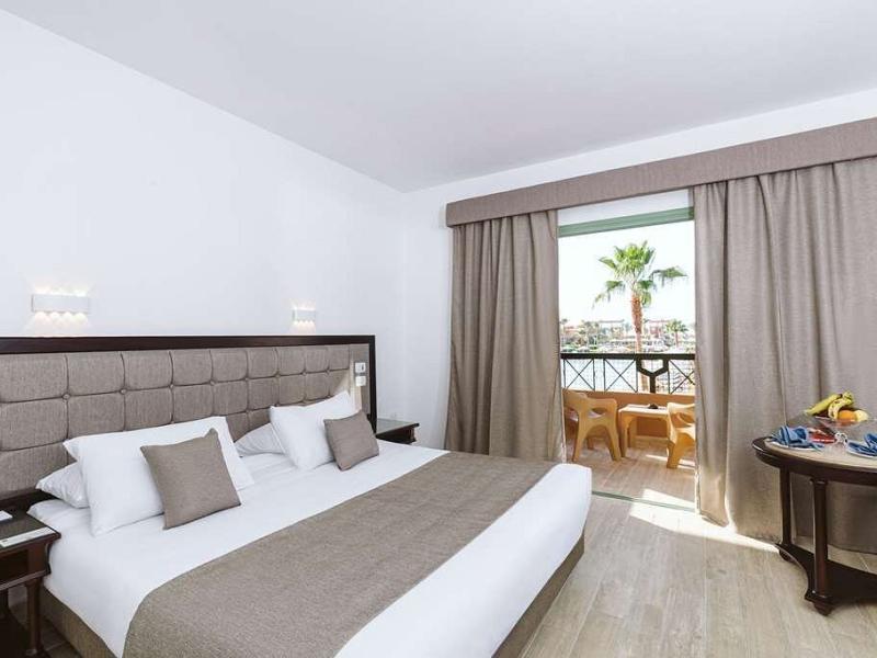 Akassia Swiss Resort