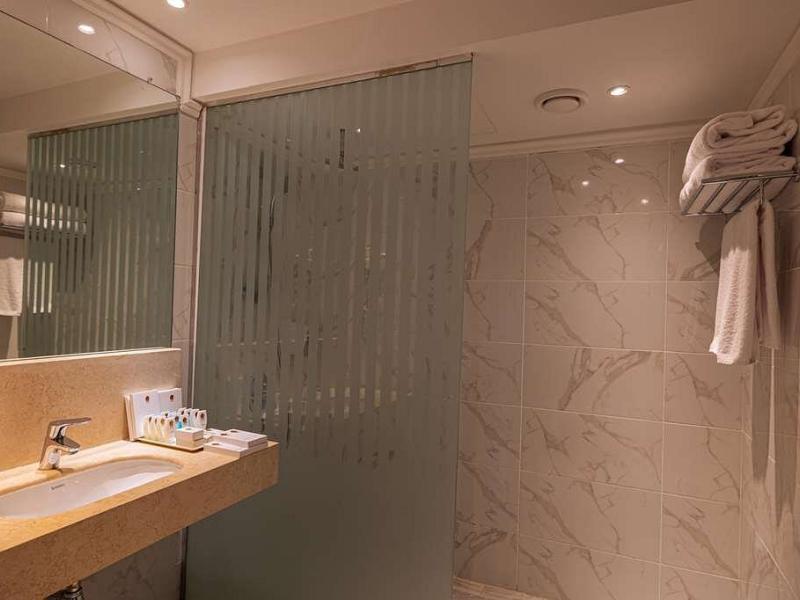 Akassia Swiss Resort