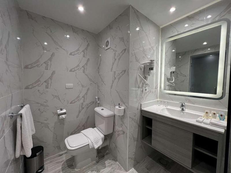 Akassia Swiss Resort