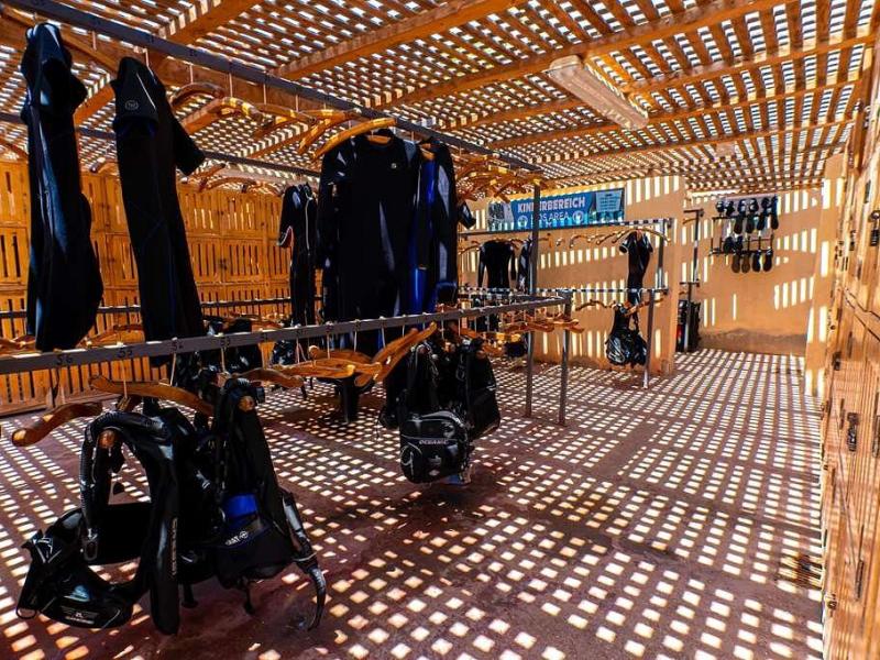 Akassia Swiss Resort