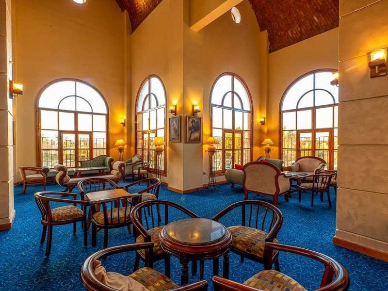 Akassia Swiss Resort