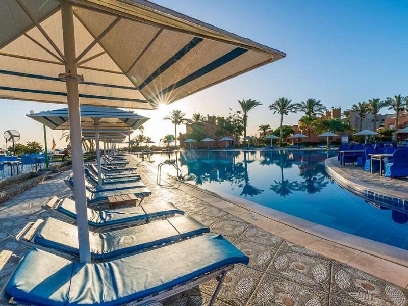 Akassia Swiss Resort