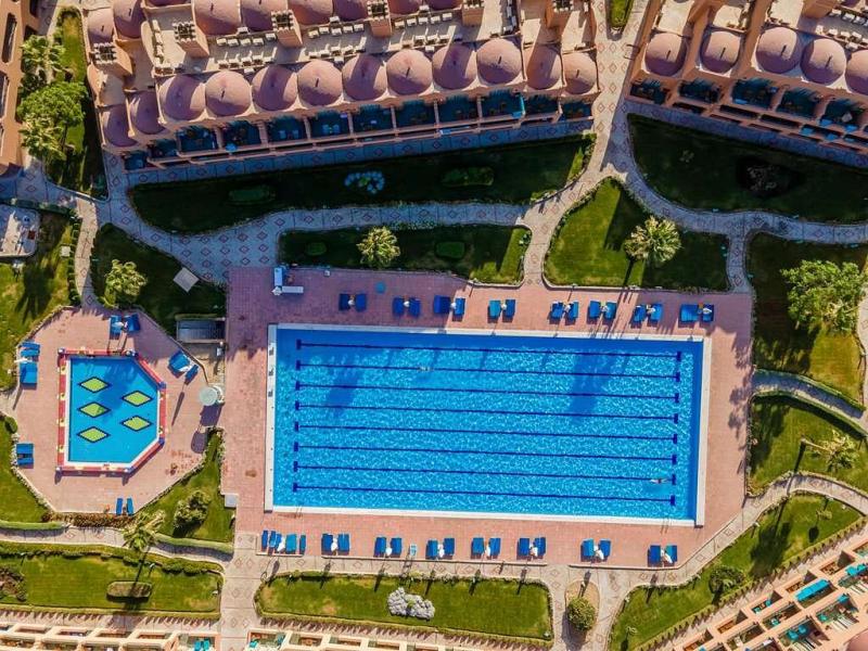 Akassia Swiss Resort