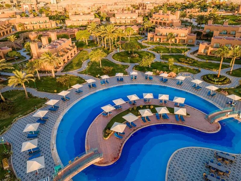 Akassia Swiss Resort