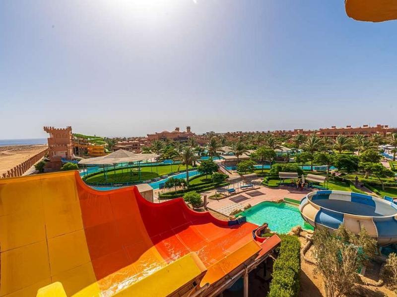 Akassia Swiss Resort