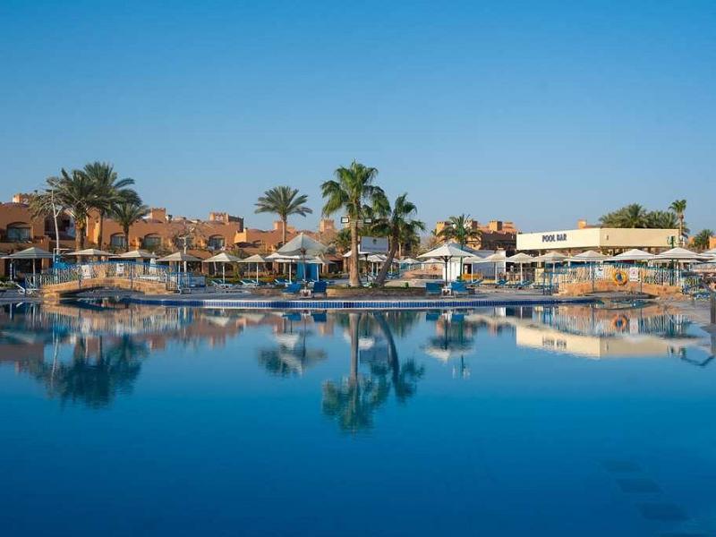 Akassia Swiss Resort