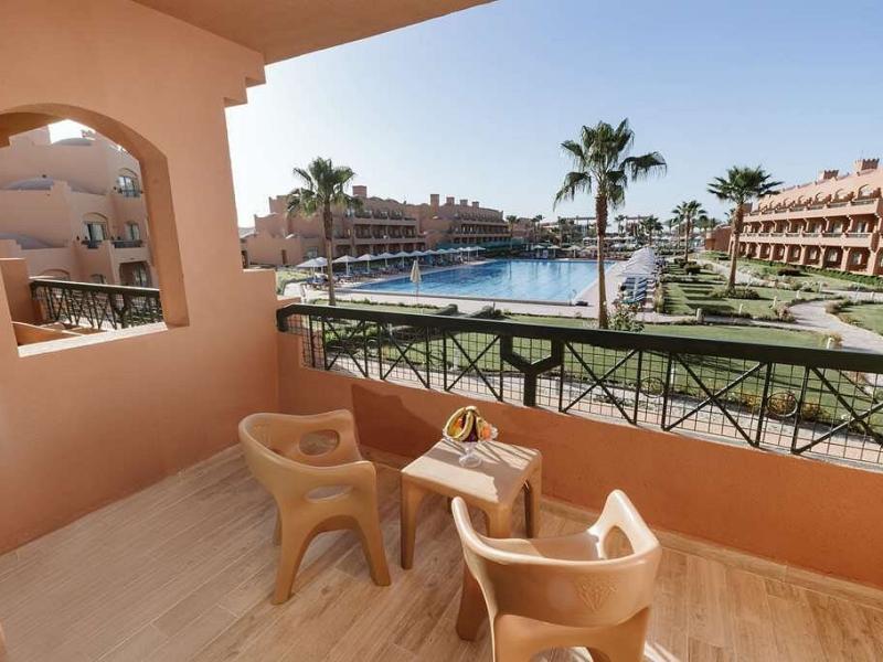 Akassia Swiss Resort